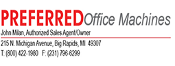 Preferred Office