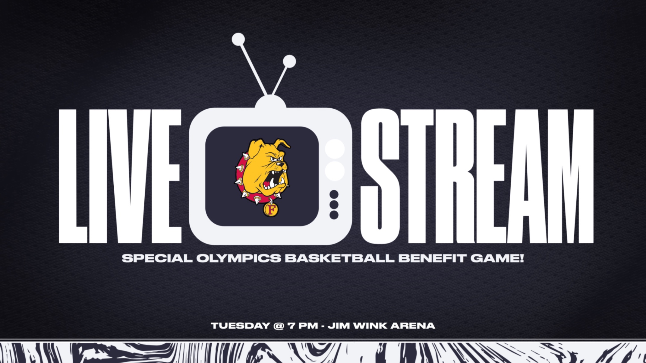 Watch Free Live Web Stream Of Special Olympics Basketball Game Tuesday Night