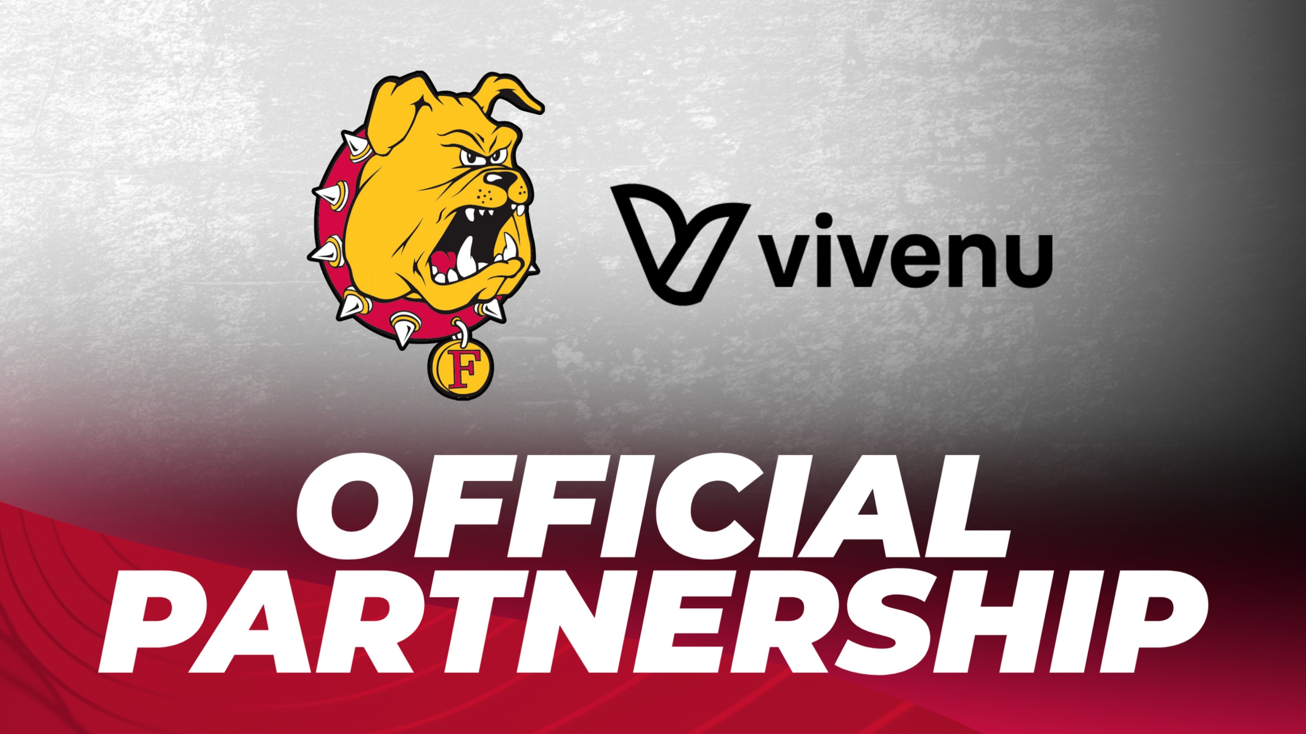 Ferris State Athletics Announces Fan-First Ticketing Experience With vivenu