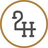 Two Hats Ranch