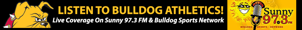 Sunny 97.3 FM