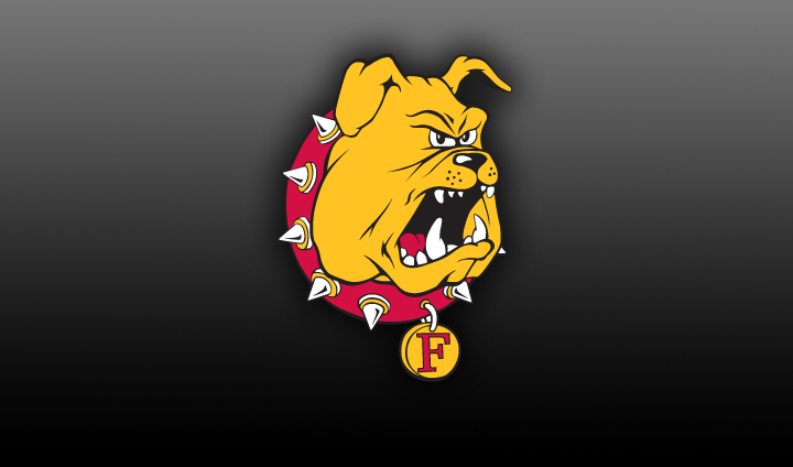 Highlights of Ferris State NFL Signee Malik Taylor