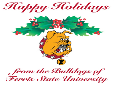 Happy Holidays from FSU Athletics!