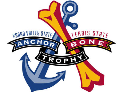 FSU To Face Rival GVSU In Anchor-Bone Classic