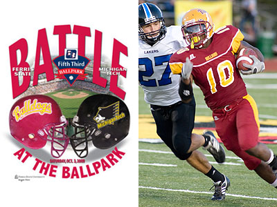 "Battle At The Ballpark" Tickets Still On Sale
