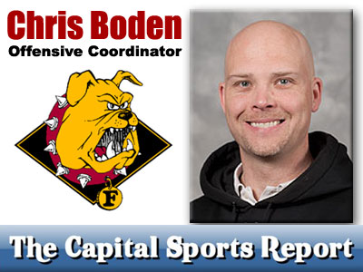 New FSU Coach Featured In Online Interview