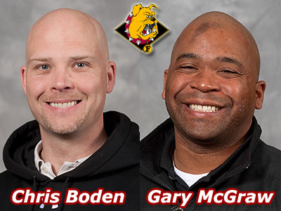 FSU Football Adds Two Staff Members
