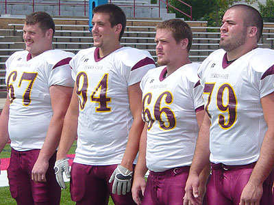 Football Media/Fans Photo Day This Friday