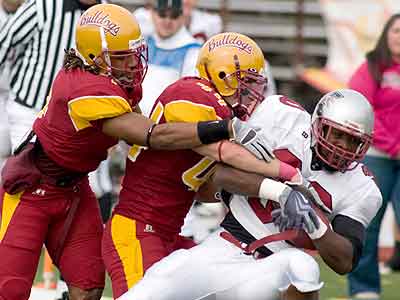 FSU Inks 24 Prep Football Recruits On Signing Day