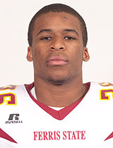 Dwayne Williams