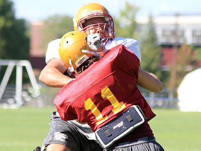 First FSU Football Scrimmage Set For Saturday