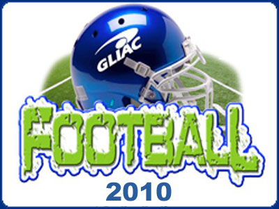 GLIAC To Launch Football Website Wednesday