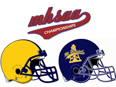 MHSAA State Semifinal At FSU This Saturday