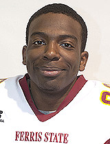 Levonte Brooks