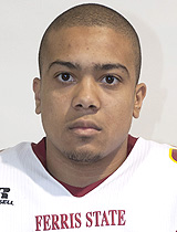 Tayo Moss