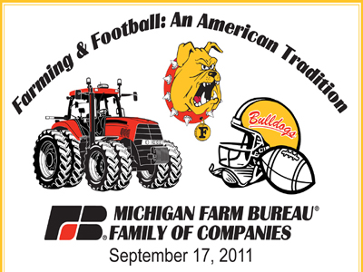 FSU Hosts Ohio Dominican On "Agriculture Day"