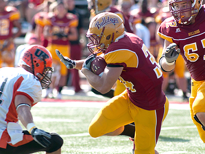 FSU Football Opens Fall Camp On Aug. 11