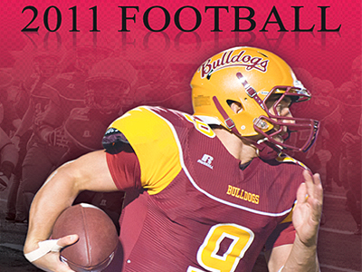 FSU Football Picked Sixth In GLIAC North Poll