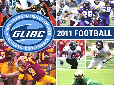 GLIAC To Launch Football Website Thursday