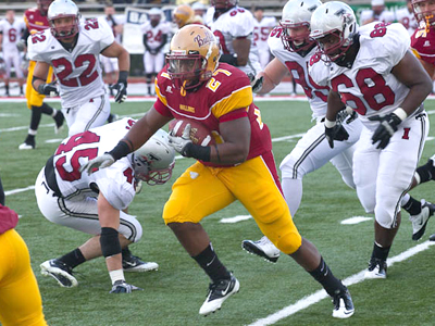FSU Suffers First Home Loss Of Season