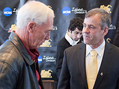 What They Are Saying About Tony Annese