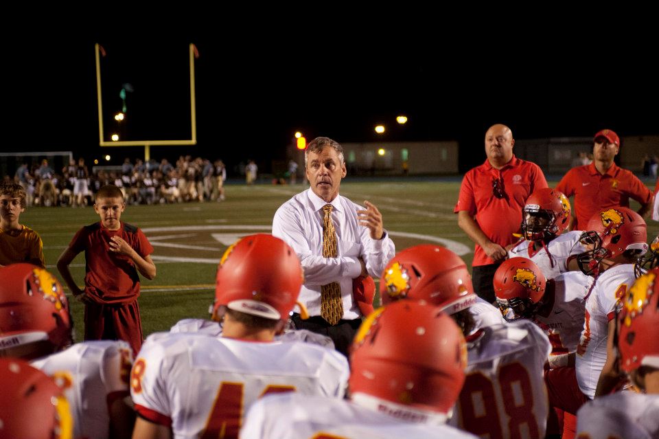 St. Francis Highlights 8/31/12