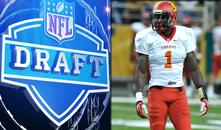 Former Bulldog Robinson Tabbed On Potential Lists Heading Into NFL Draft