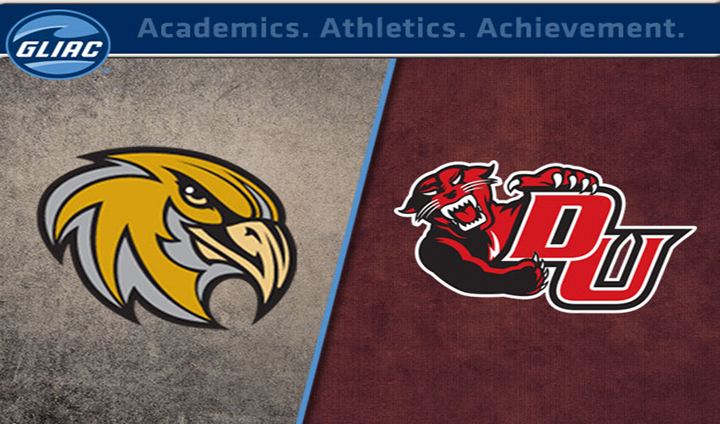 Davenport, Purdue Calumet Accept Invites Into GLIAC Membership Process