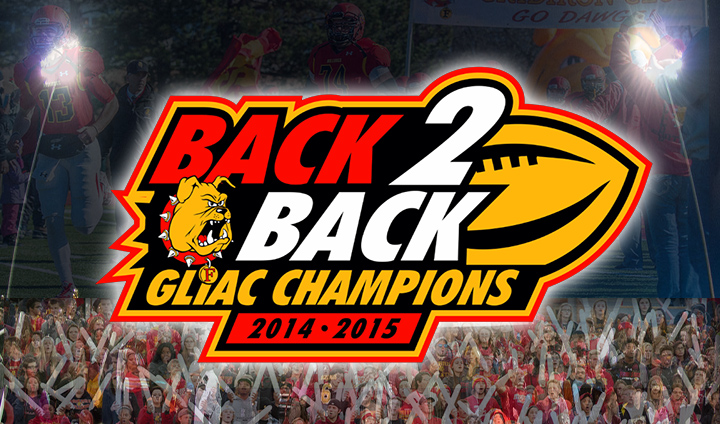 Special Thursday Night Showdown To Kickoff The 2016 Ferris State Football Campaign