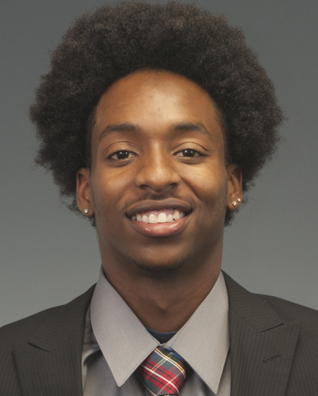 Reggie Bell