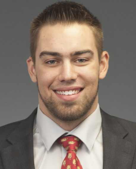 Zach Sieler