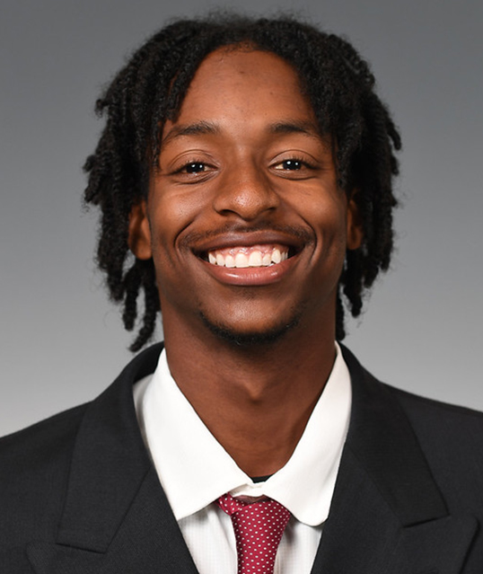 Reggie Bell