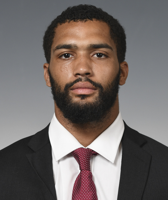 Jahaan Brown