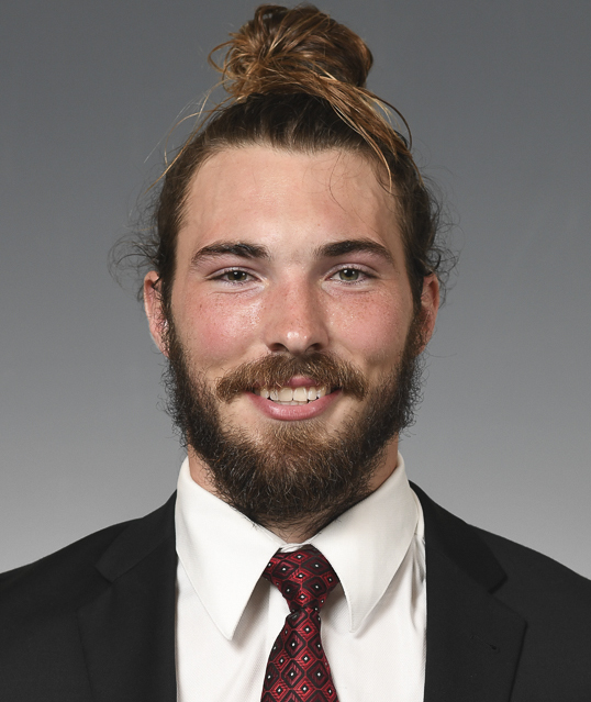 Nick Huckabay