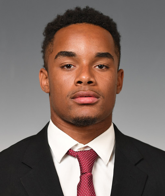 Malik Taylor