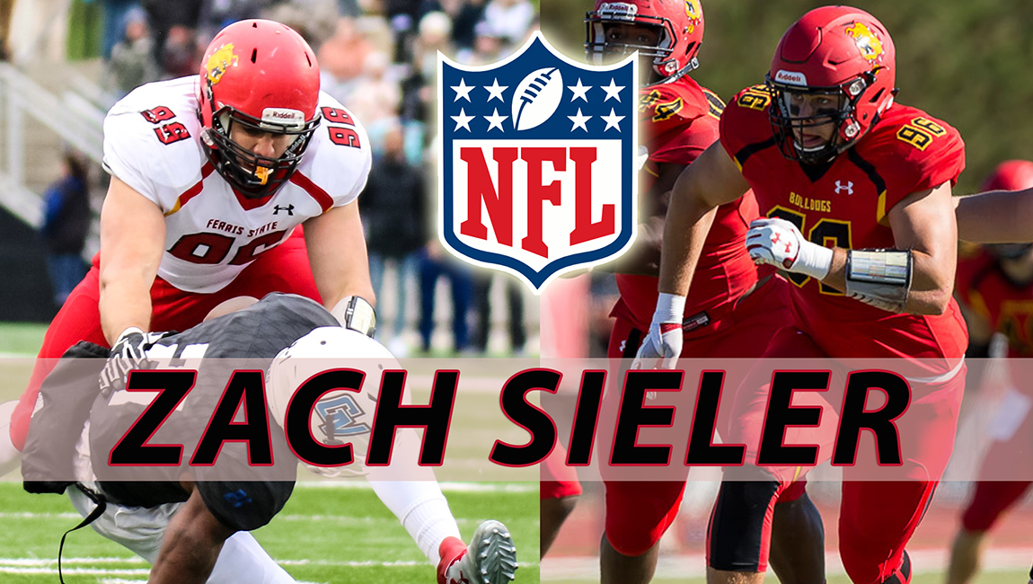 Zach Sieler