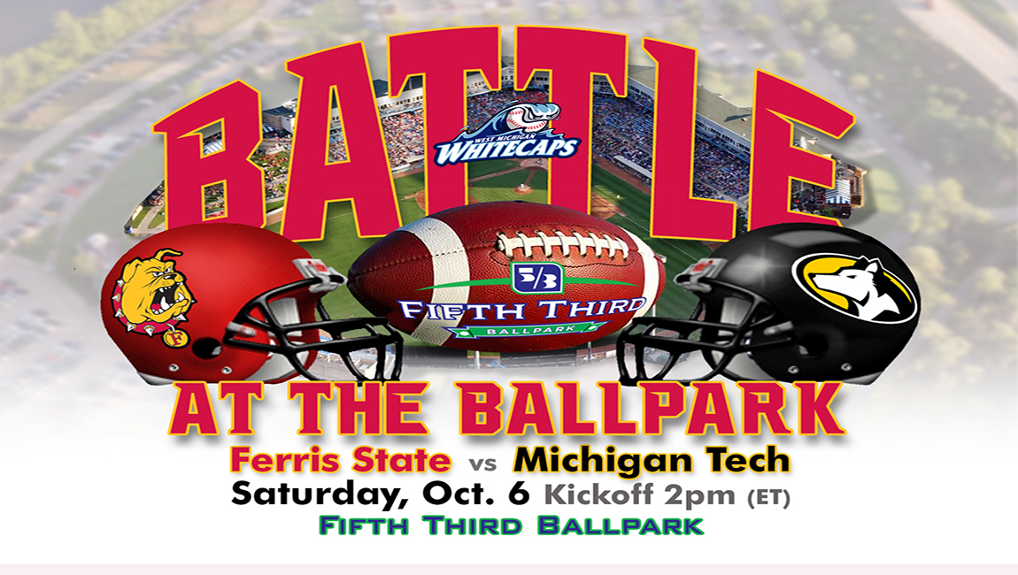 Battle At Ballpark
