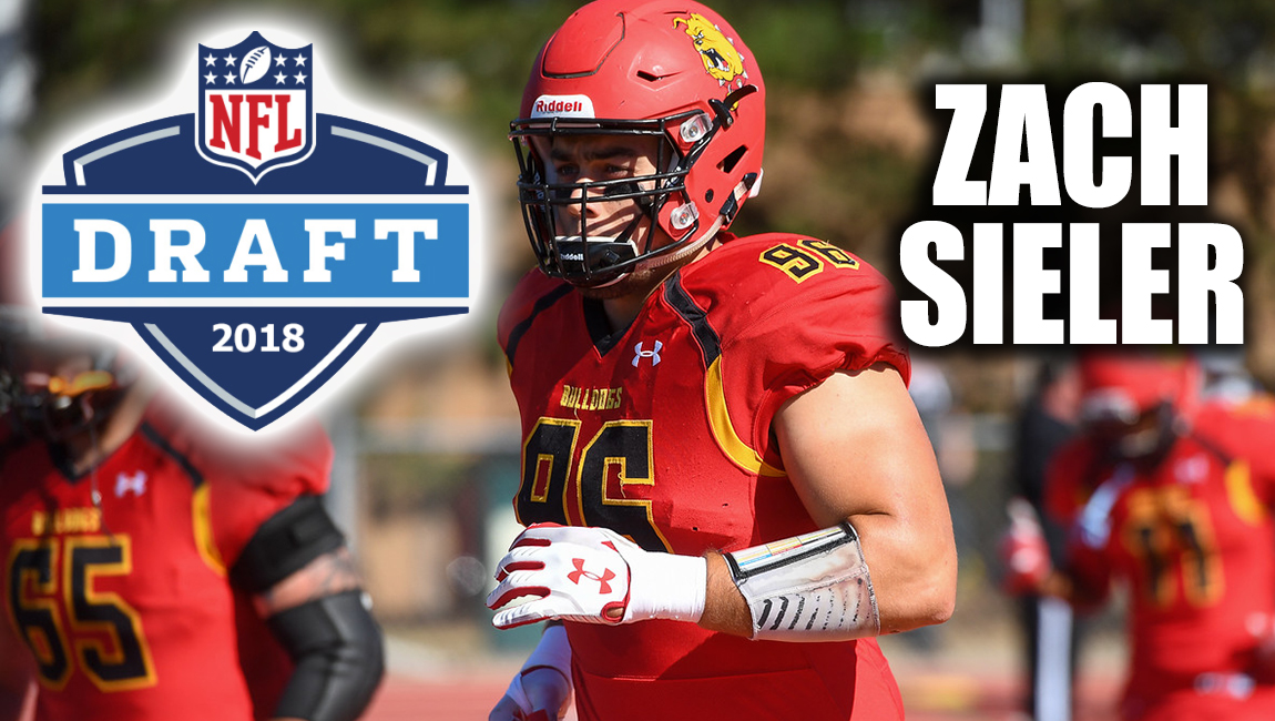 Zach Sieler