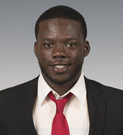 Marvin Campbell