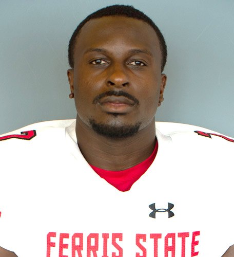 Tyler Minor
