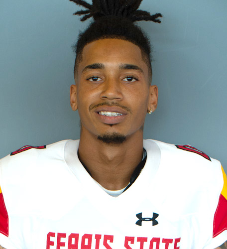 Mylik Mitchell