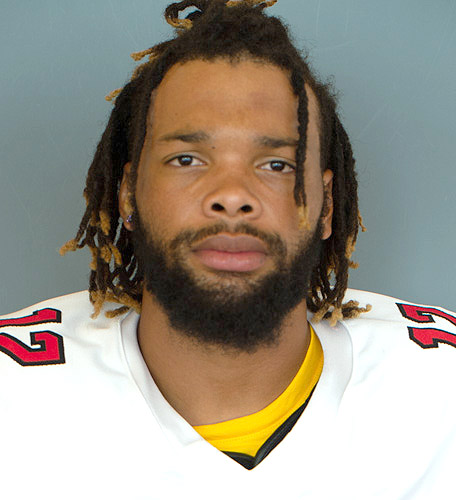 Caleb Murphy