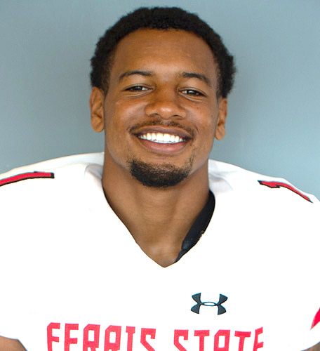 Marcus Taylor