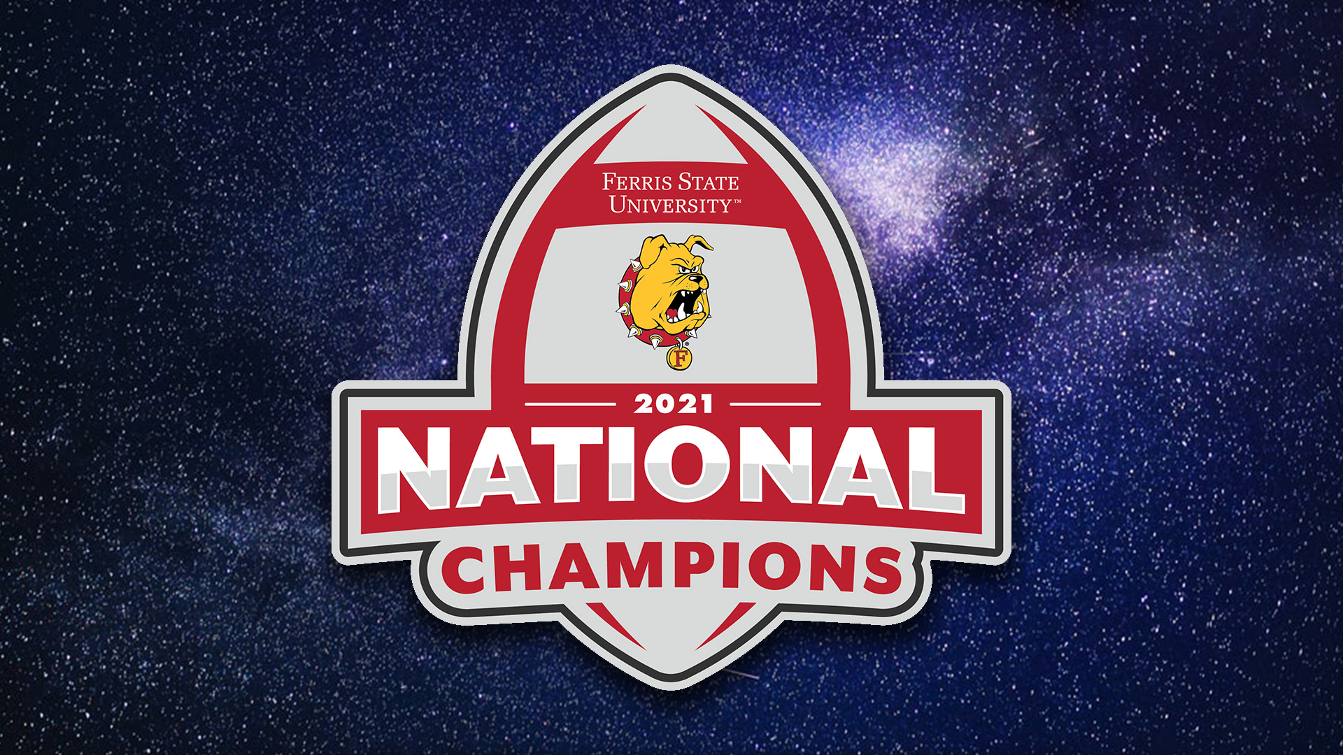 NATIONAL CHAMPIONS! Ferris State Football Captures NCAA D2 National Championship