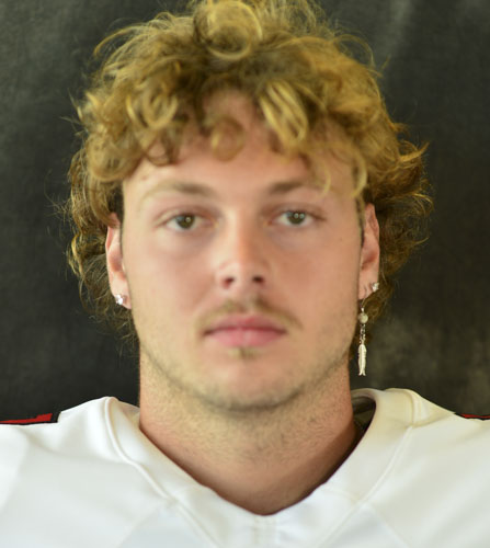 Evan Cummins
