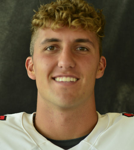 Carson Gulker