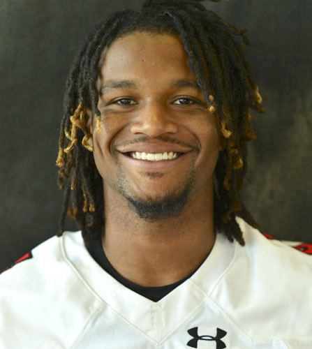 Tyrese Hunt-Thompson