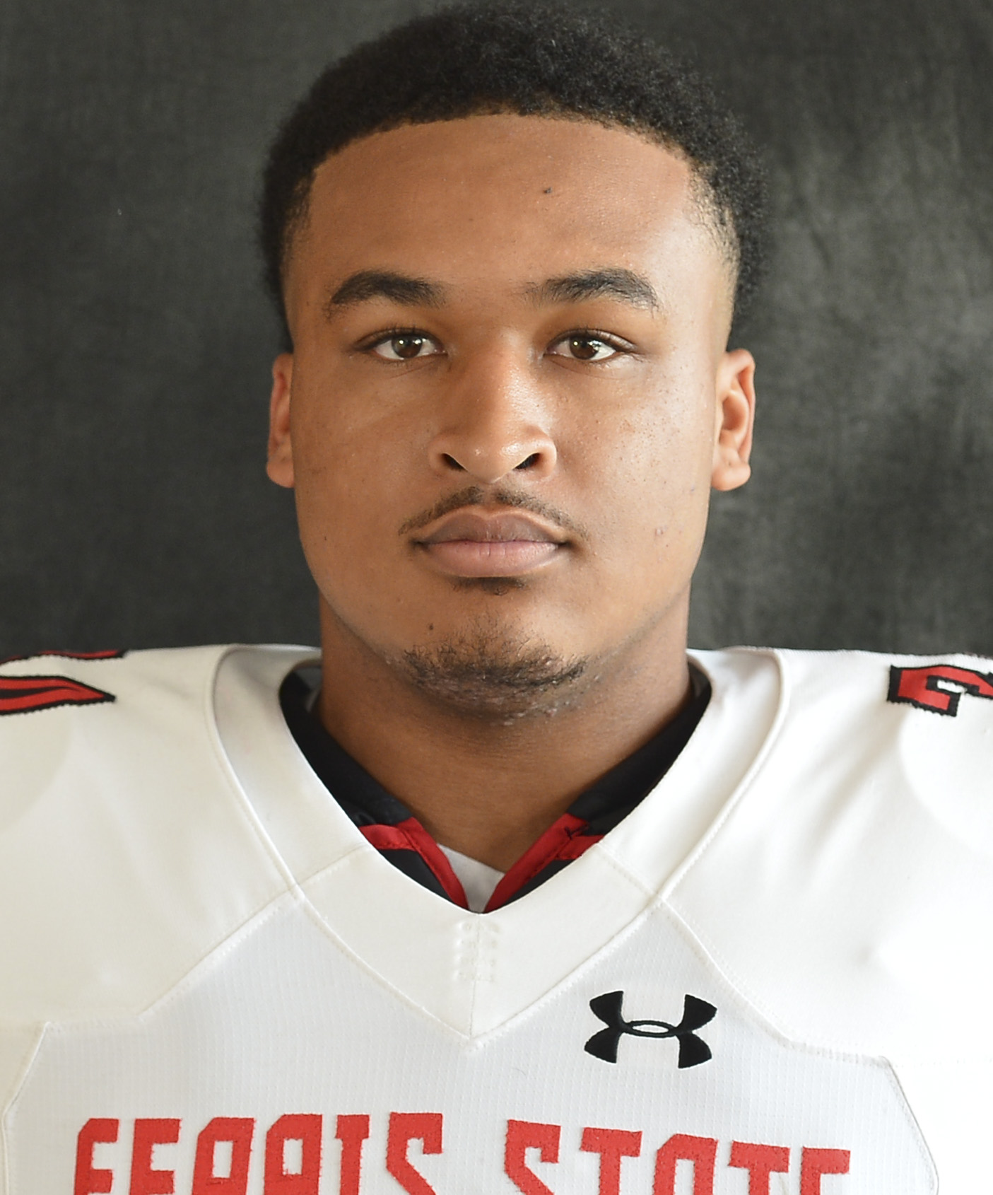 Isaiah Byars