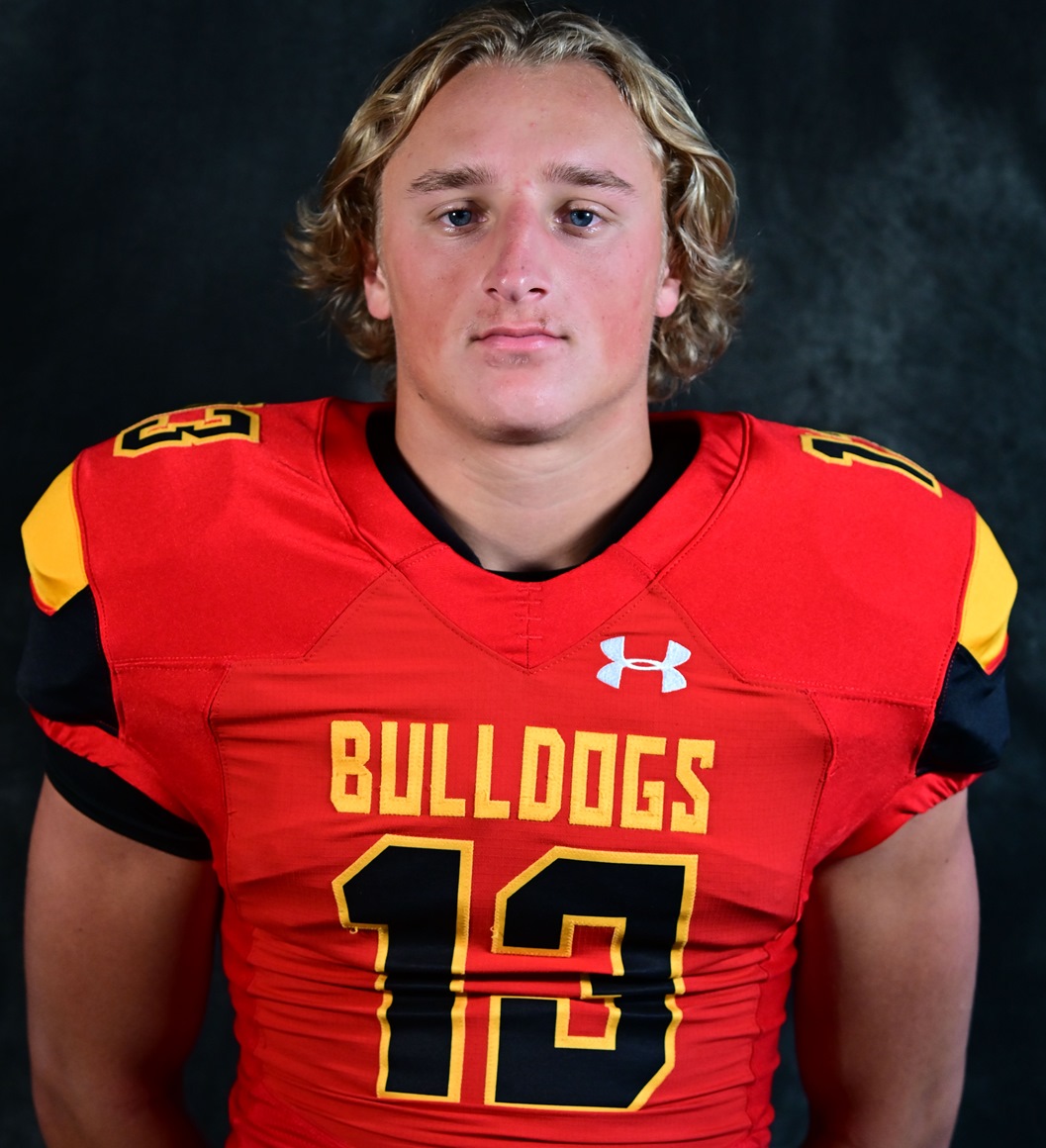 Wyatt Bower