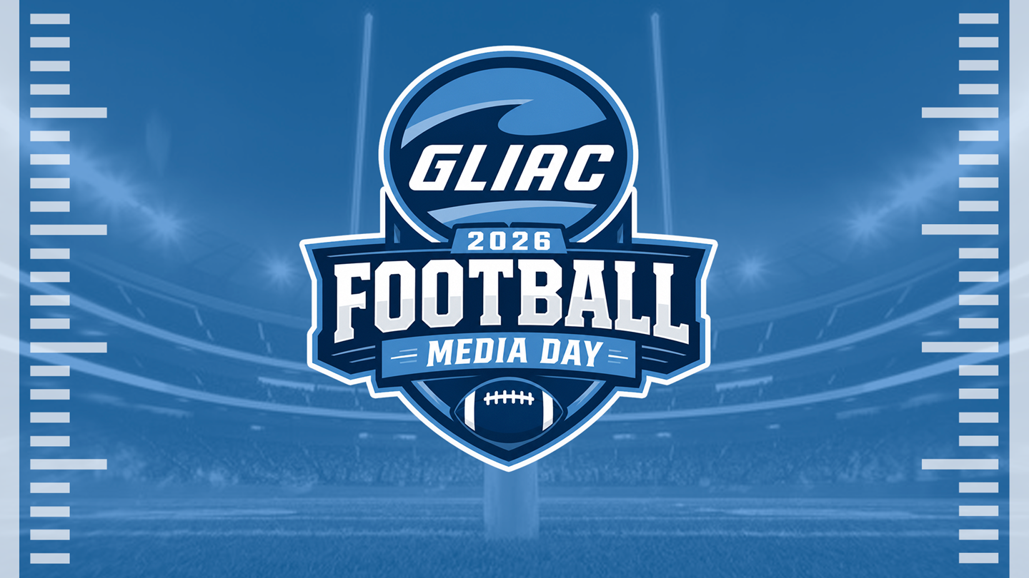 Four-Time National Champion Ferris State To Take Part In GLIAC Football Media Day Friday In Grand Rapids